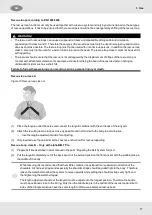 Preview for 17 page of MSA 10151241 Operating Manual