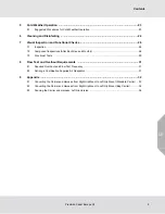 Preview for 4 page of MSA 10167678 Operating Manual