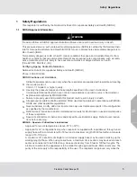 Preview for 5 page of MSA 10167678 Operating Manual