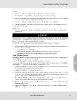 Preview for 27 page of MSA 10167678 Operating Manual