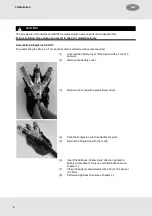 Preview for 8 page of MSA 10183243 Operating Manual