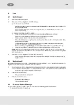 Preview for 9 page of MSA 10183243 Operating Manual