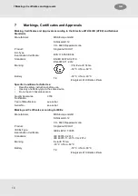 Preview for 16 page of MSA 10183243 Operating Manual