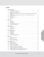 Preview for 3 page of MSA 10193956 Operating Manual