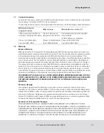 Preview for 10 page of MSA 10193956 Operating Manual