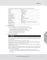 Preview for 16 page of MSA 10193956 Operating Manual