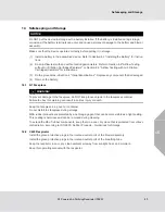 Preview for 45 page of MSA 10193956 Operating Manual