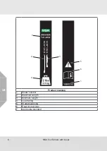 Preview for 6 page of MSA 10207313 User Instructions