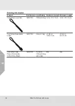 Preview for 10 page of MSA 10207313 User Instructions