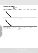 Preview for 34 page of MSA 10207313 User Instructions