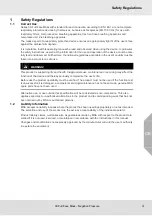 Preview for 4 page of MSA 3S small Operating Manual