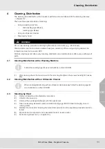 Preview for 11 page of MSA 3S small Operating Manual