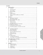 Preview for 3 page of MSA 415865 User Instructions