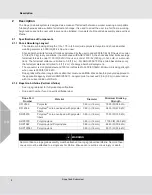 Preview for 6 page of MSA 415865 User Instructions