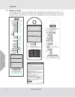 Preview for 8 page of MSA 415865 User Instructions