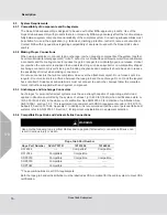 Preview for 10 page of MSA 415865 User Instructions