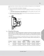 Preview for 13 page of MSA 415865 User Instructions