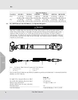 Preview for 14 page of MSA 415865 User Instructions