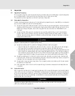 Preview for 17 page of MSA 415865 User Instructions