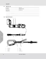 Preview for 18 page of MSA 415865 User Instructions