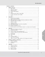 Preview for 23 page of MSA 415865 User Instructions