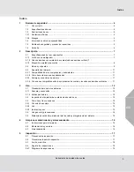 Preview for 43 page of MSA 415865 User Instructions