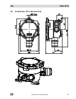 Preview for 37 page of MSA 47K Series Operation Manual