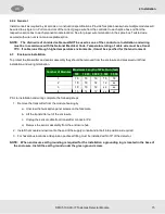 Preview for 15 page of MSA 5100-03-IT Operating Manual