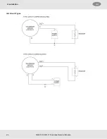 Preview for 20 page of MSA 5100-03-IT Operating Manual