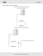 Preview for 23 page of MSA 5100-03-IT Operating Manual