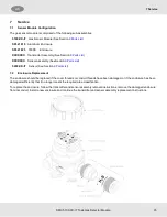 Preview for 35 page of MSA 5100-03-IT Operating Manual