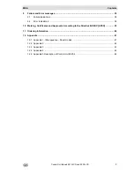 Preview for 5 page of MSA 9010 LCD Operating Manual