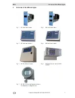 Preview for 7 page of MSA 9010 LCD Operating Manual