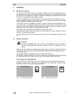 Preview for 11 page of MSA 9010 LCD Operating Manual