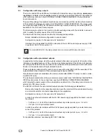 Preview for 15 page of MSA 9010 LCD Operating Manual