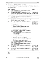 Preview for 28 page of MSA 9010 LCD Operating Manual