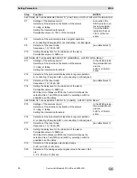 Preview for 30 page of MSA 9010 LCD Operating Manual