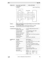 Preview for 59 page of MSA 9010 LCD Operating Manual