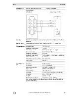 Preview for 65 page of MSA 9010 LCD Operating Manual