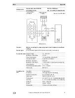 Preview for 71 page of MSA 9010 LCD Operating Manual