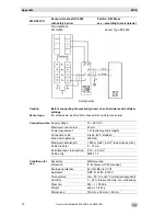 Preview for 72 page of MSA 9010 LCD Operating Manual