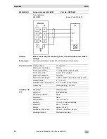 Preview for 80 page of MSA 9010 LCD Operating Manual