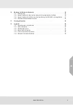 Preview for 5 page of MSA 9010 SIL Operating Manual