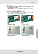 Preview for 8 page of MSA 9010 SIL Operating Manual