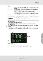 Preview for 13 page of MSA 9010 SIL Operating Manual