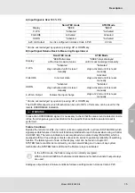 Preview for 16 page of MSA 9010 SIL Operating Manual