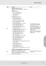 Предварительный просмотр 35 страницы MSA 9010 SIL Operating Manual