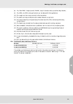 Preview for 59 page of MSA 9010 SIL Operating Manual