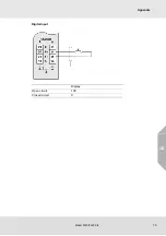 Preview for 74 page of MSA 9010 SIL Operating Manual