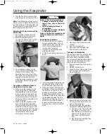 Preview for 11 page of MSA Abrasi-Blast Series Instructions Manual